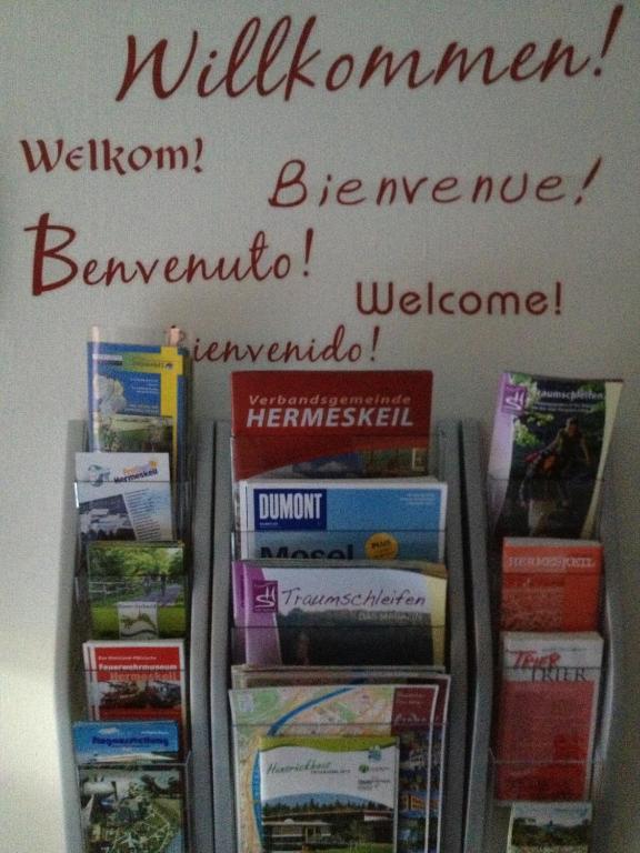 Haus Baerbel Apartment Geisfeld  Cameră foto